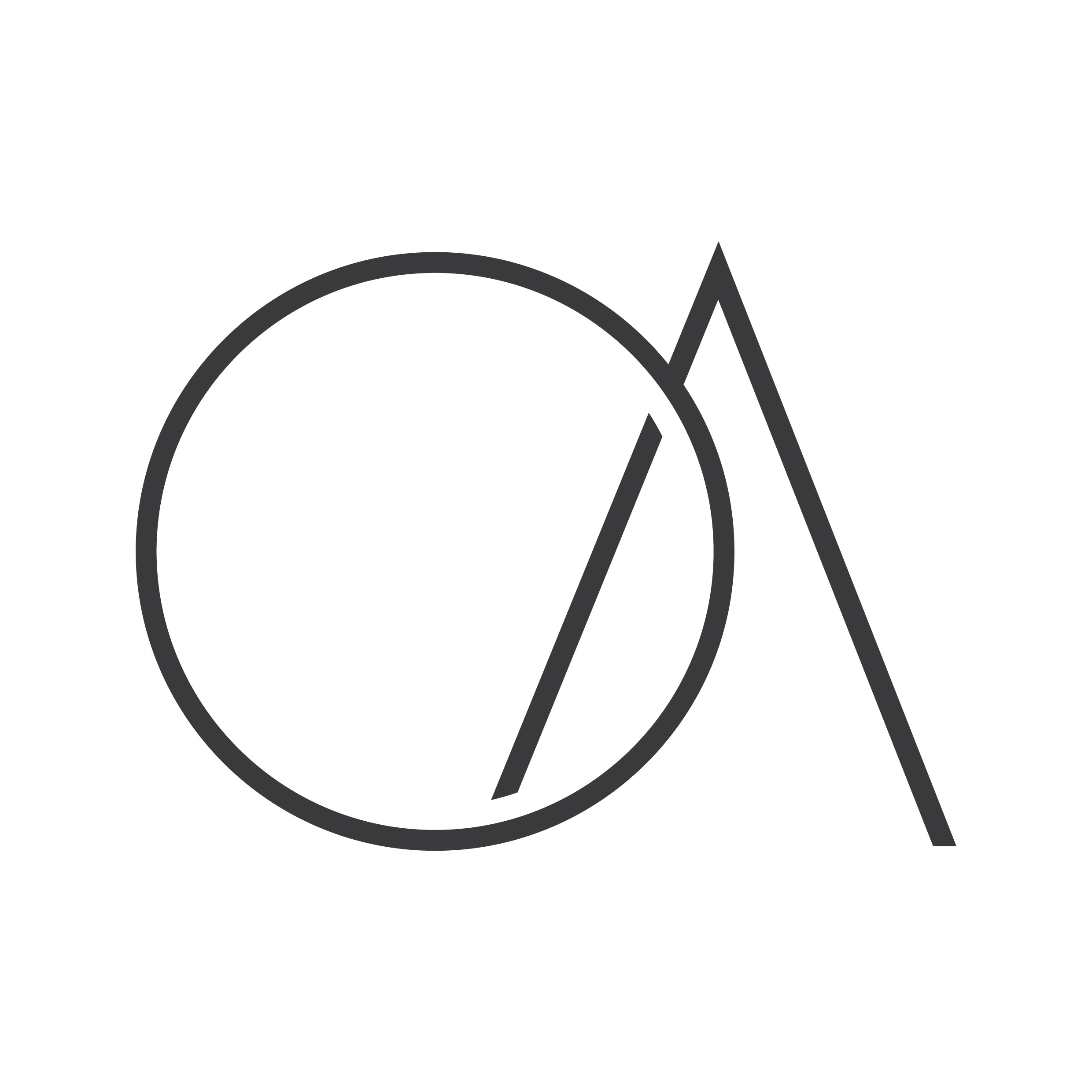OğuzAras logosu